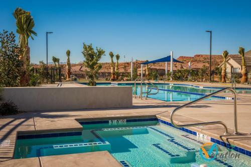 Red Rock Retreat