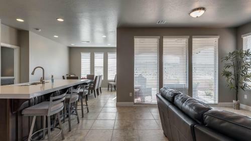 Red Rock Retreat