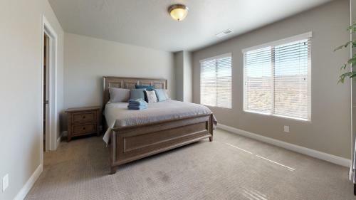 Red Rock Retreat