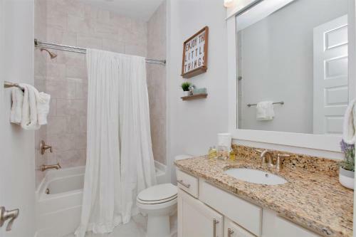 Prominence On 30a By Panhandle Getaways