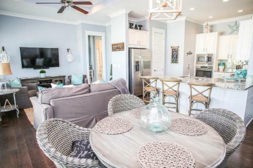 Prominence On 30a By Panhandle Getaways
