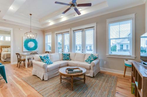 Prominence On 30a By Panhandle Getaways