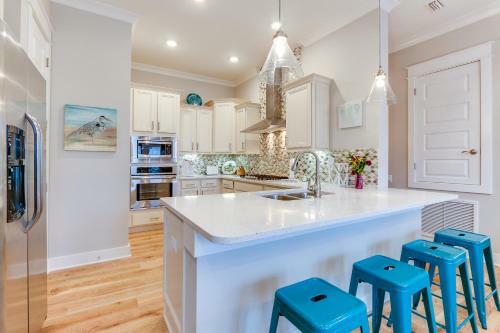 Prominence On 30a By Panhandle Getaways
