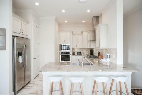 Prominence On 30a By Panhandle Getaways