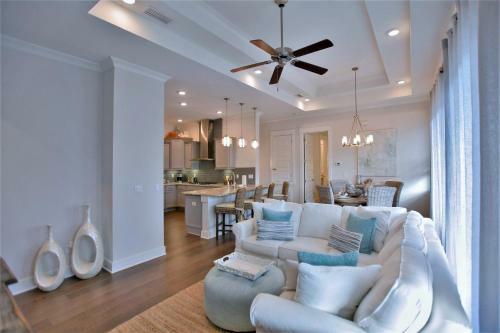 Prominence On 30a By Panhandle Getaways