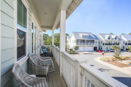 Prominence On 30a By Panhandle Getaways