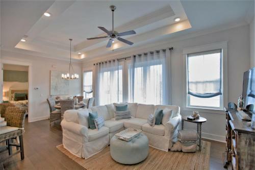 Prominence On 30a By Panhandle Getaways