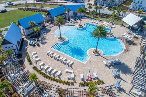 Prominence On 30a By Panhandle Getaways