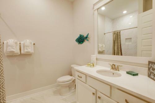 Prominence On 30a By Panhandle Getaways