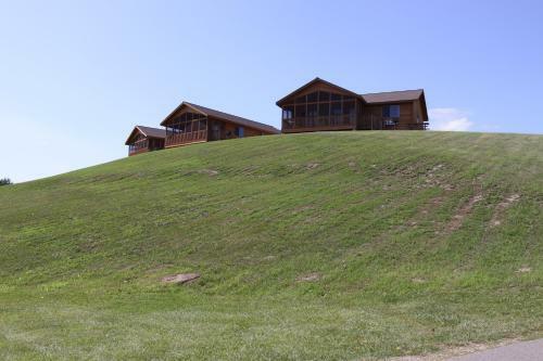 Neshonoc Lakeside Camping Resort