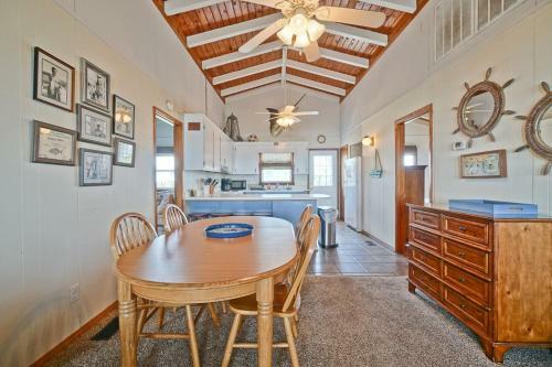 Kingfisher Home