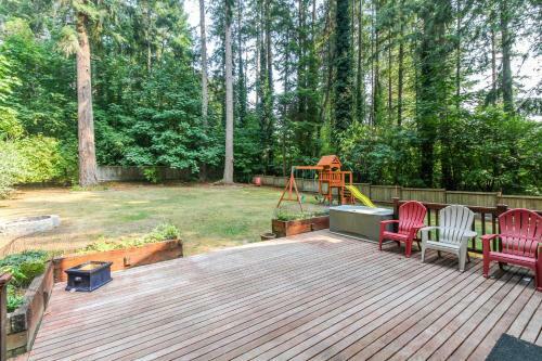 Vashon Tranquility
