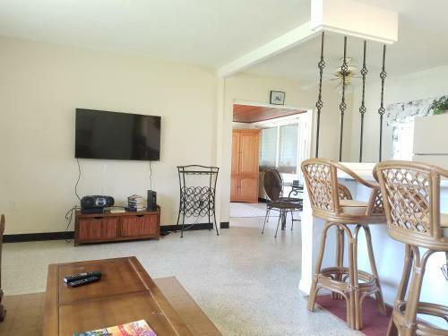 Siesta Vacation Home