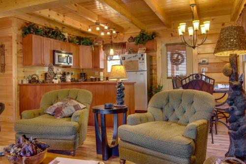 Big Daddy's Hideaway