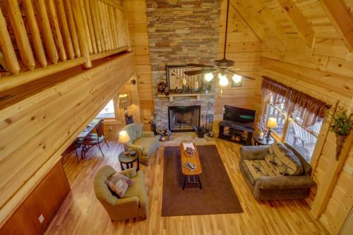 Big Daddy's Hideaway