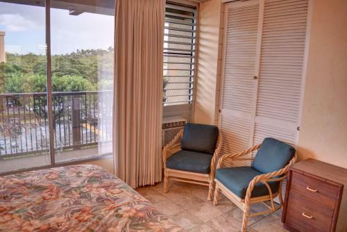 Apartamento Mana Kai 311c