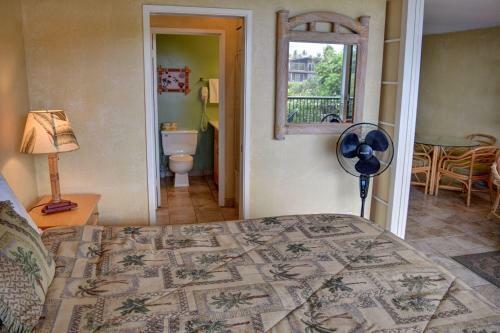 Apartamento Mana Kai 311c