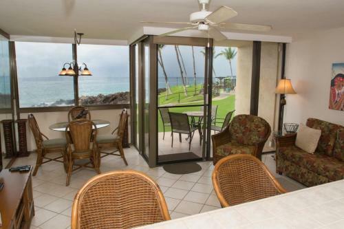 Apartamento Kihei Surfside 102