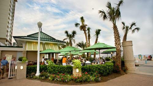 Apartamento Ocean Beach Club