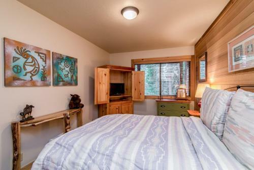 Apartamento Truckee Condo