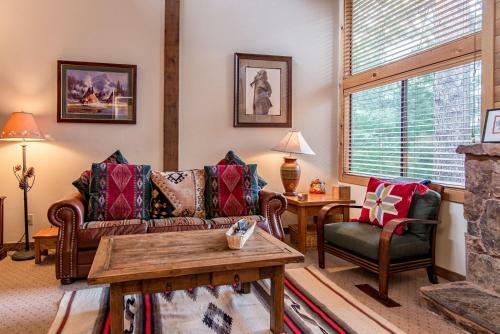Apartamento Truckee Condo