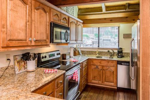 Apartamento Truckee Condo