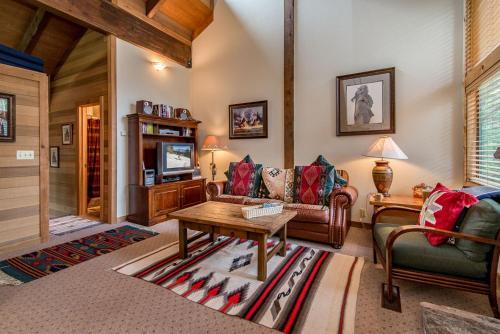 Apartamento Truckee Condo