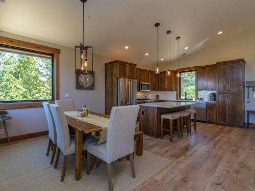 Tahoe Donner Home