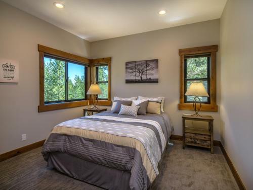 Tahoe Donner Home