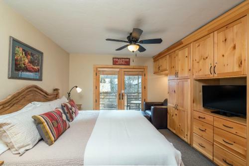 Viking Lodge 212