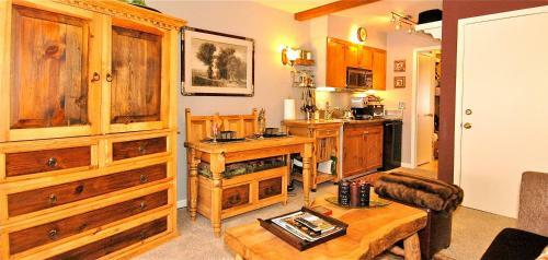 Viking Lodge 116