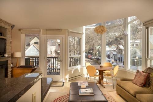 Mountain View Penthouse