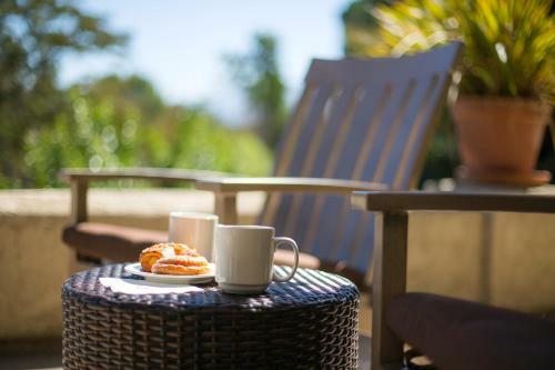 Hotel Temecula Creek Inn