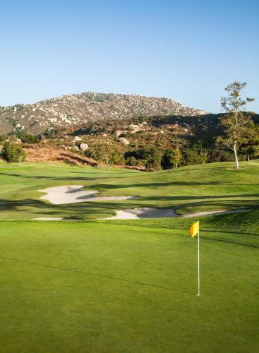Hotel Temecula Creek Inn