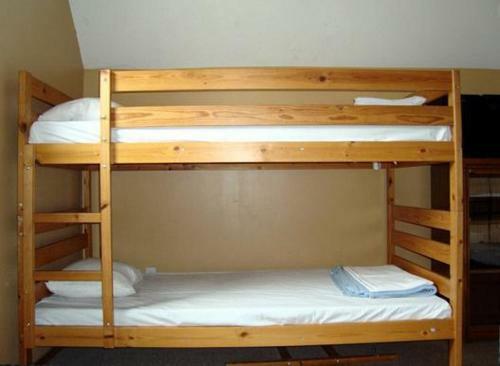 Sequoia Riverfront Cabins