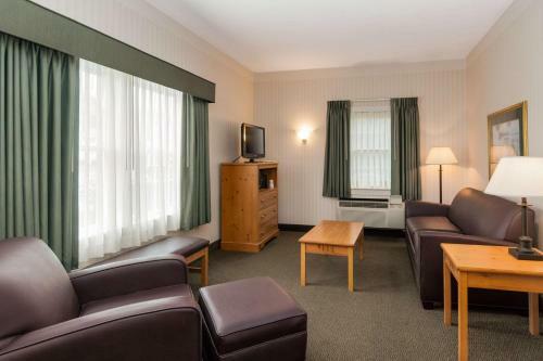 Hotel Best Western Plus Cold Spring