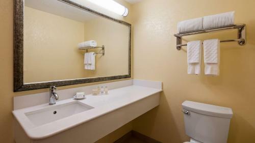 Hotel Best Western Plus Cold Spring