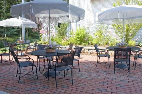 Hotel Best Western Plus Cold Spring