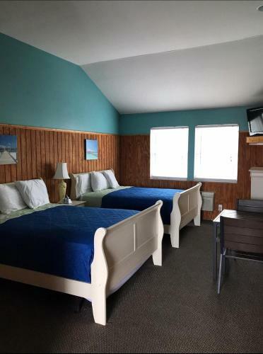 Pelican Point Motel