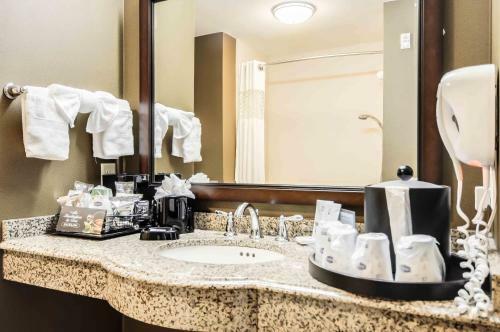Hotel Hampton Inn & Suites Pinedale