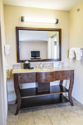 Hotel Hampton Inn & Suites Pinedale