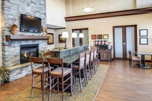 Hotel Hampton Inn & Suites Pinedale
