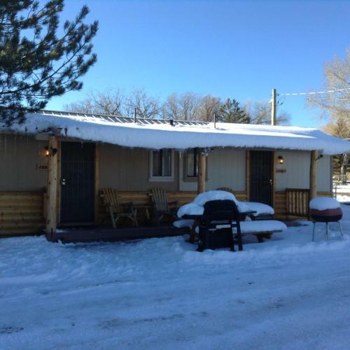 Hotel Rainbows End Resort