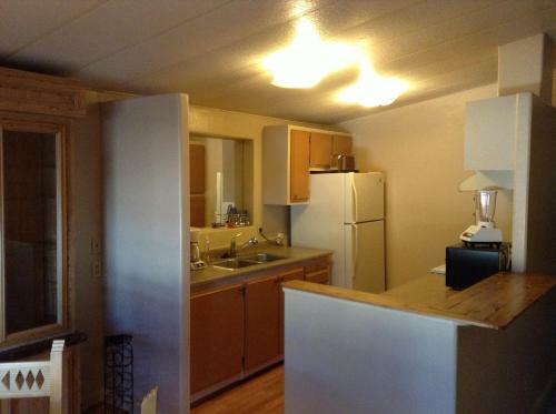 Hotel Rainbows End Resort