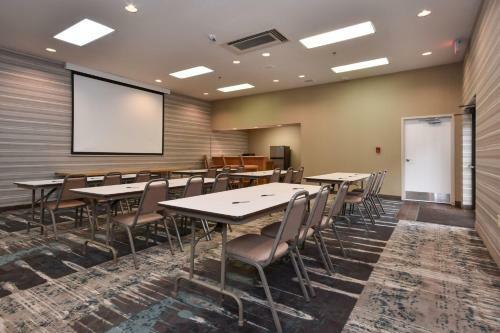 Hotel Hampton Inn Brevard
