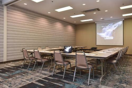 Hotel Hampton Inn Brevard