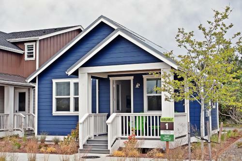 Starfish Cottage