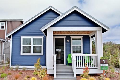 Starfish Cottage