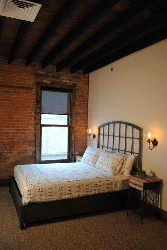 Hotel The 1857