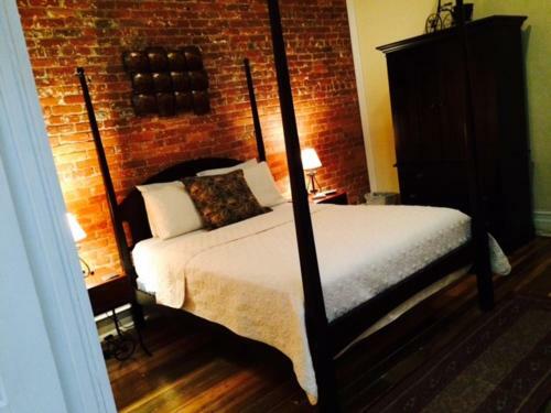 Hotel The 1857